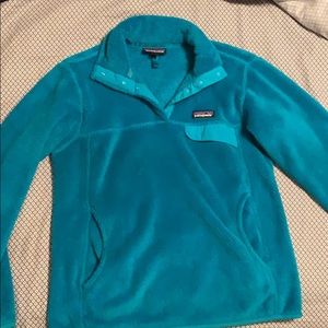 Pategonia women’s pullover